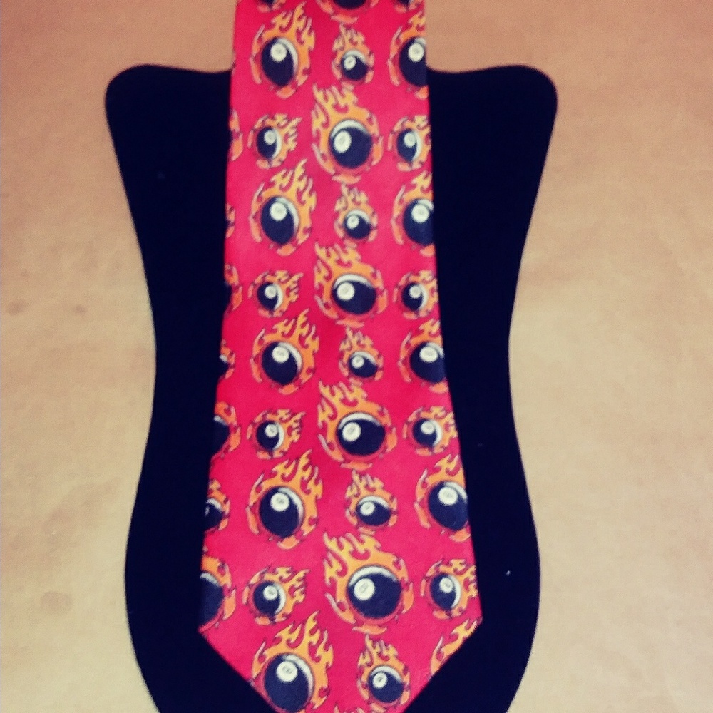 Roberto Cellini Men's Tie